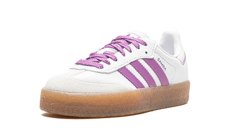 Adidas Sambae Preloved Purple