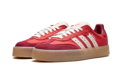 Adidas Sambae Valentine's Day