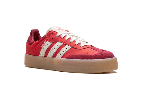 Adidas Sambae Valentine's Day