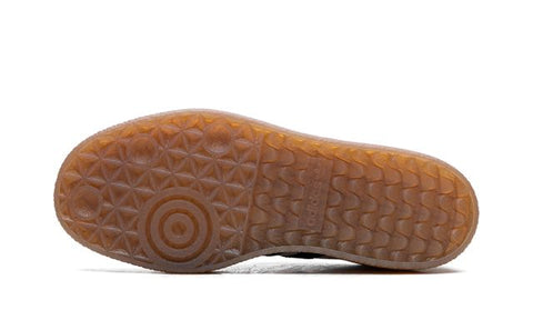Adidas Sambae White Black Gum