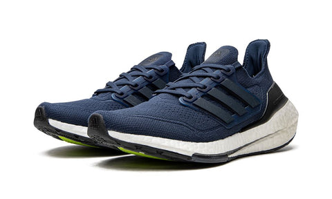 Adidas Ultraboost 21 Crew Navy