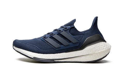 Adidas Ultraboost 21 Crew Navy