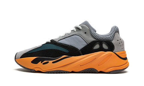 Adidas Yeezy Boost 700 Wash Orange