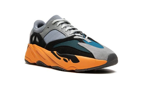 Adidas Yeezy Boost 700 Wash Orange