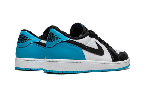 Air Jordan 1 Low OG UNC
