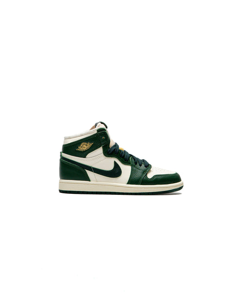 Air Jordan 1 Retro High OG (PS) 'Pro Green'