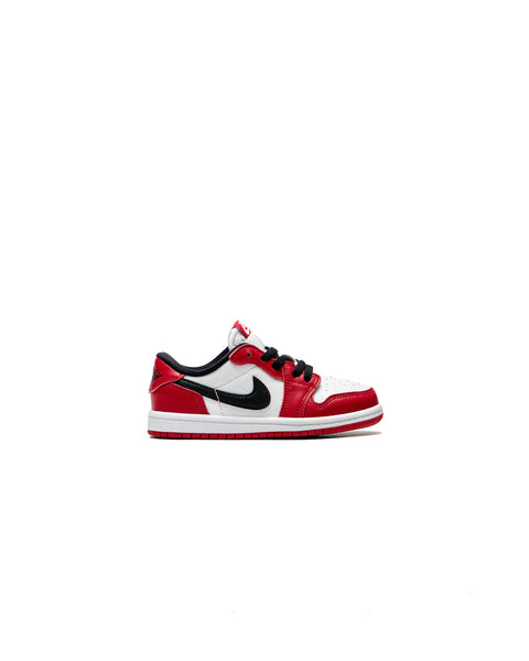 Air Jordan 1 RETRO LOW OG (TD) 'Chicago'