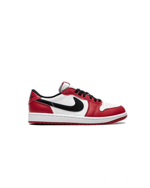 Air Jordan 1 Retro Low 'Chicago'