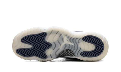 Air Jordan 11 Retro Low GS Diffused Blue