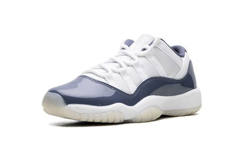 Air Jordan 11 Retro Low GS Diffused Blue