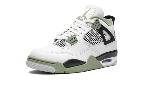 Air Jordan 4 Retro Seafoam