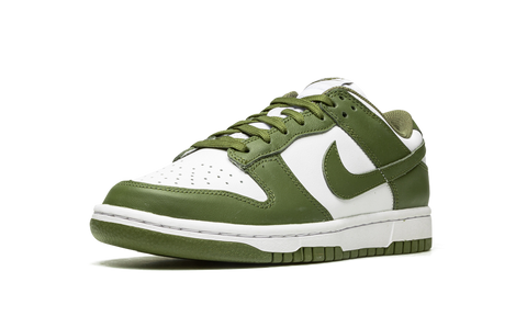 Nike Dunk Low Medium Olive