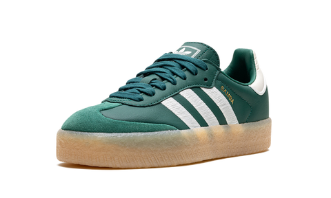 Adidas Sambae Collegiate Green Gum