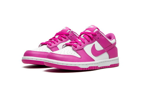 Nike Dunk Low Active Fuchsia