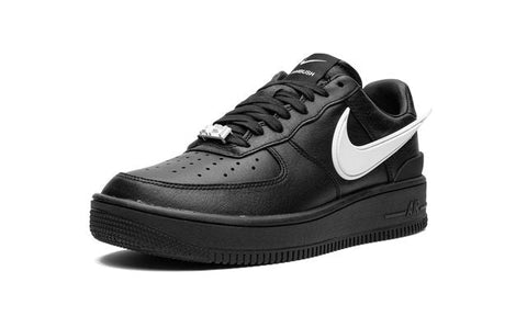 Ambush x Nike Air Force 1 Low Black
