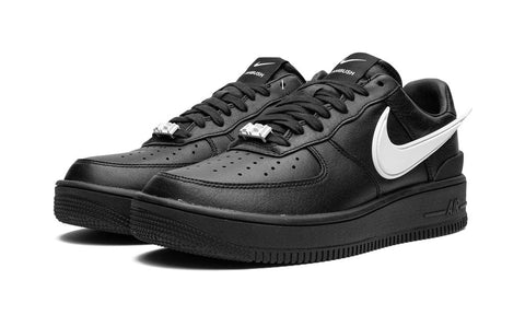 Ambush x Nike Air Force 1 Low Black