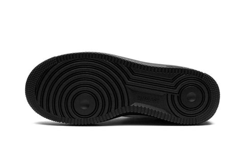 Ambush x Nike Air Force 1 Low Black