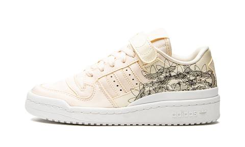 Adidas Forum 84 Lo Mns Wmns Wonder White