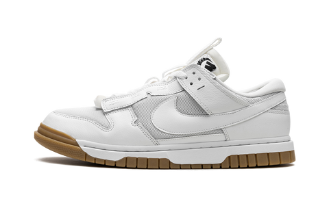Nike Air Dunk Jumbo Photon Dust Gum Light Brown