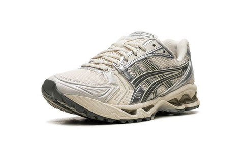 Asics Gel Kayano 14 Birch Dark Pewter