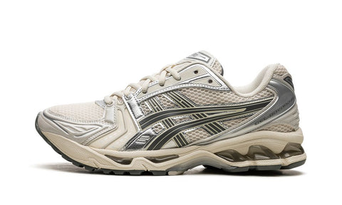 Asics Gel Kayano 14 Birch Dark Pewter