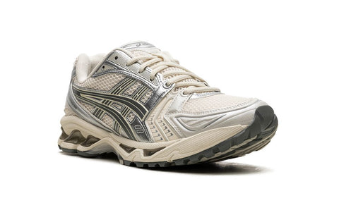 Asics Gel Kayano 14 Birch Dark Pewter