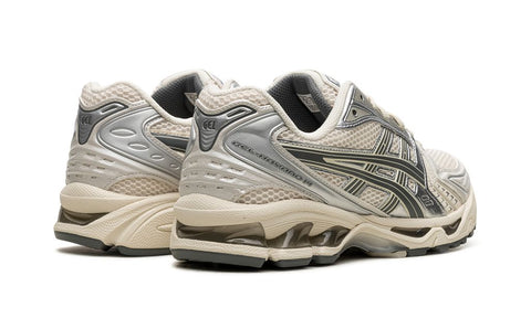 Asics Gel Kayano 14 Birch Dark Pewter