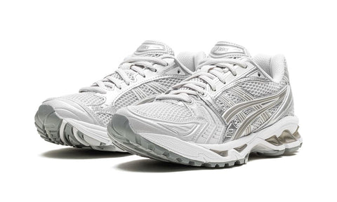 Asics Gel Kayano 14 Cloud Grey