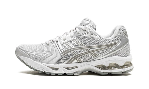 Asics Gel Kayano 14 Cloud Grey
