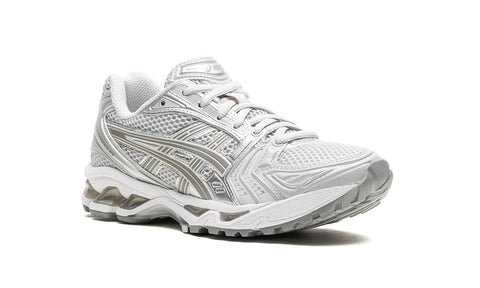 Asics Gel Kayano 14 Cloud Grey