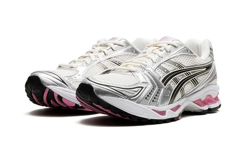 Asics Gel Kayano 14 Cream Sweet Pink