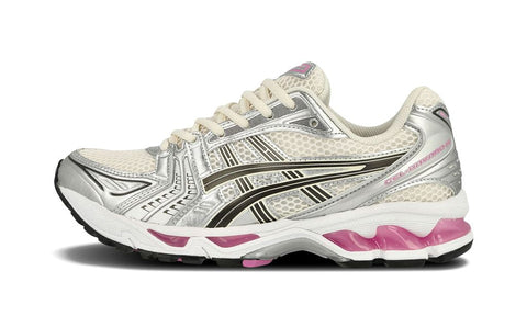 Asics Gel Kayano 14 Cream Sweet Pink