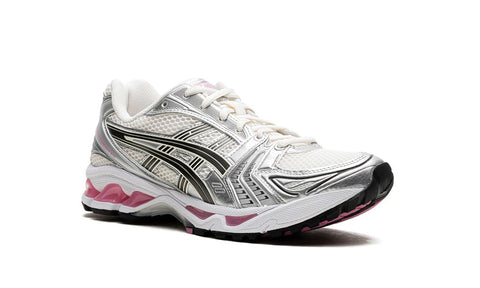 Asics Gel Kayano 14 Cream Sweet Pink