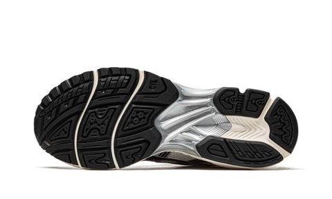 Asics Gel Kayano 14 JJJJound Silver/Black