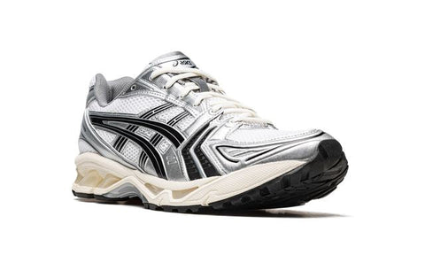 Asics Gel Kayano 14 JJJJound Silver/Black