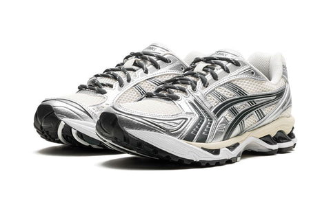 Asics Gel Kayano 14 Kith Cream Scarab