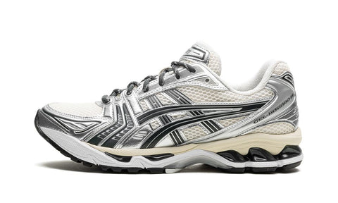 Asics Gel Kayano 14 Kith Cream Scarab