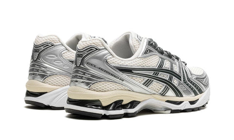 Asics Gel Kayano 14 Kith Cream Scarab