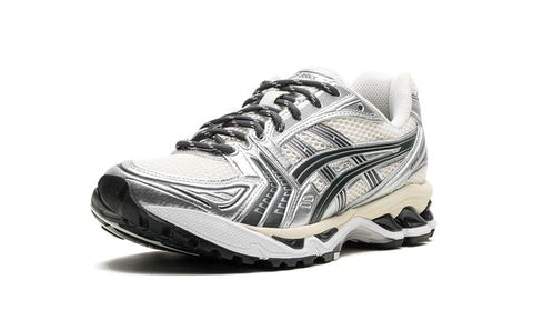Asics Gel Kayano 14 Kith Cream Scarab