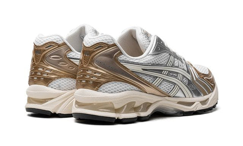 Asics Gel Kayano 14 Olympic Medals