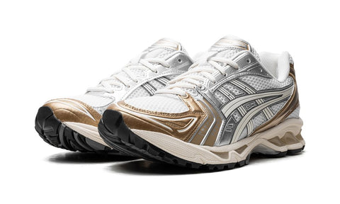 Asics Gel Kayano 14 Olympic Medals