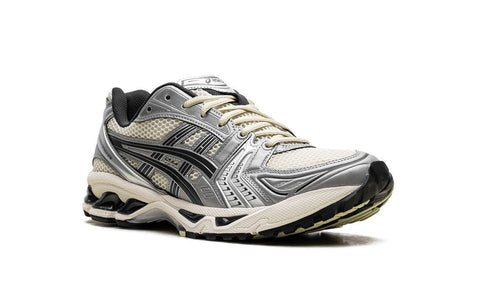 Asics Gel Kayano 14 Oyster White Steeple Grey