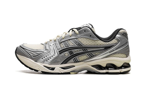 Asics Gel Kayano 14 Oyster White Steeple Grey