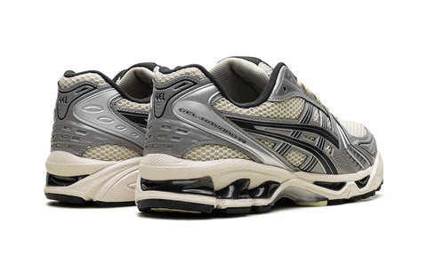 Asics Gel Kayano 14 Oyster White Steeple Grey