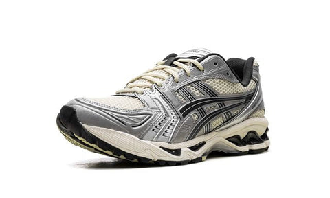 Asics Gel Kayano 14 Oyster White Steeple Grey