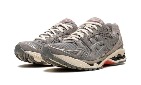Asics Gel Kayano 14 Pure Silver