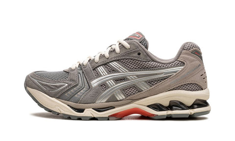 Asics Gel Kayano 14 Pure Silver