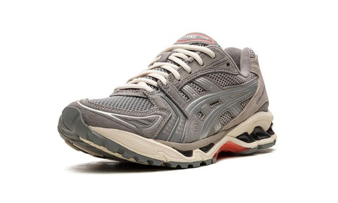 Asics Gel Kayano 14 Pure Silver