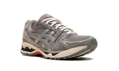 Asics Gel Kayano 14 Pure Silver