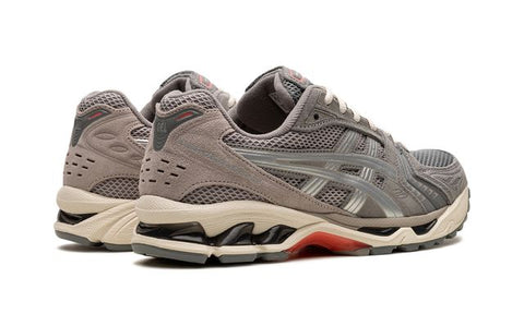 Asics Gel Kayano 14 Pure Silver